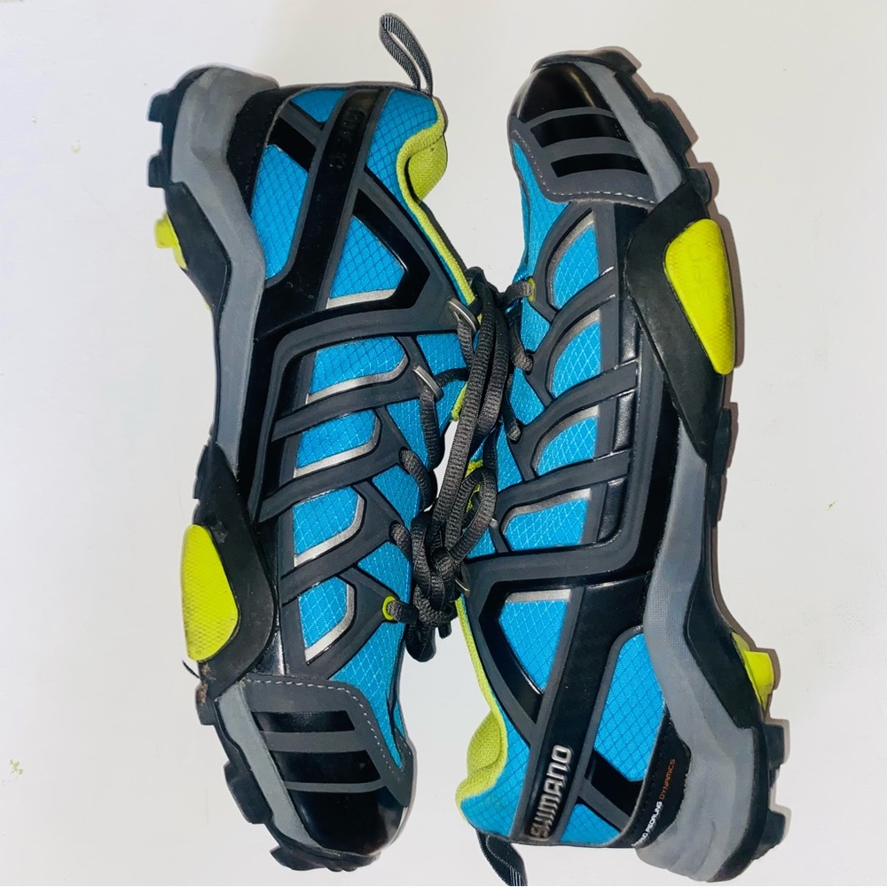 Shimano MT34 Mountain Bike Shoe